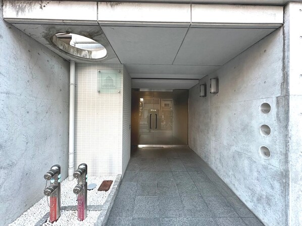 ｸﾞﾗﾋﾞｽｺ-ﾄ広島駅前通り(1402)の物件外観写真